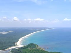 -海南铜鼓岭景区