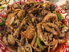 -陈胖子特色菜.鲜货现炒(融景城店)