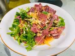 -如轩·海鲜砂锅粥·潮汕菜(小榄店)