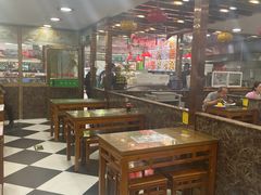 -白魁老号饭庄(安内店)