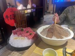 -田园肥牛府(东关街店)