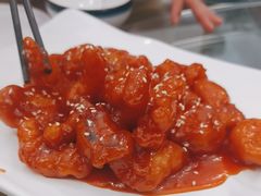 -春满园生态餐厅(南宫路店)