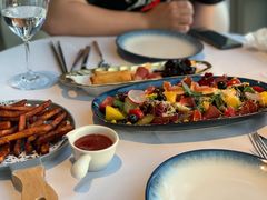 -天玑高空江景餐厅&酒吧Sky Secret Restaurant&Bar