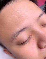 -babiline芭比莱恩半永久纹眉纹唇发际线
