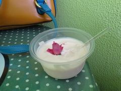 玫瑰奶酪-六时安·熊猫张甜品店(东关街店)