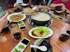 -盈田盈粥庄(黄兴公园店)