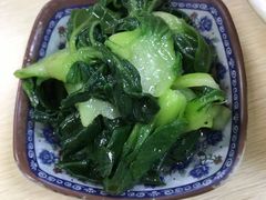 小菜-顶巧鸡汤馄饨(虹口总店)
