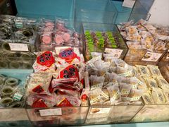 -桃源村(白下路店)