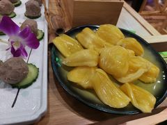 -椰夫人·养生椰子鸡(金沙洲永旺店)