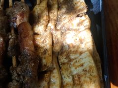 板筋-伊隆斋(什刹海店)