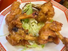 -拉面莊夢語＆中华料理八椿