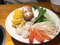 -大牛湾·眷村牛肉面(蠡溪店)