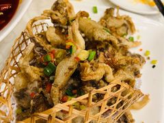 -巴渝兄弟川菜(宽街店)