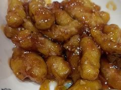 -箪食巷私房菜馆·鲁菜(玉函路店)