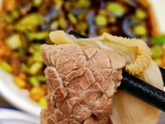 -万祥牛肉火锅(金龙店)