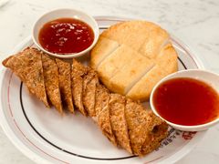 -阿坤纯正西刀鱼丸(Kuala Lumpur Branch)