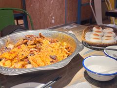 -嘎嘎鸭下巴·爆辣干锅(明教寺店)