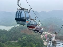 -丹霞山风景名胜区