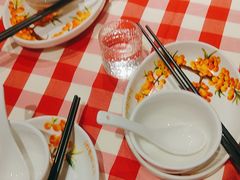 -西贝(南开大悦城店)