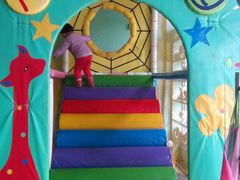 -海贝婴儿游泳馆