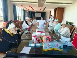 -她时区金吉兒月子中心(太湖度假店)