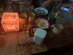 -回忆往事民谣酒馆(曼哈顿店)