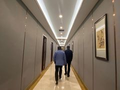 -金帝酒店中餐厅