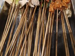 -钢管厂五区小郡肝火锅串串香(清河店)