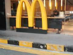 -麦当劳(台州路桥DT店)