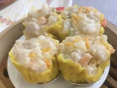 烧卖皇-叶氏大快活酒楼·佛山老字号