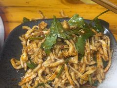 -源味居手把签烧烤(长春一店)