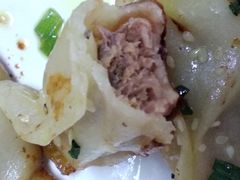 -小姜锅贴(凤凰街店)