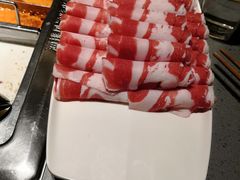 捞派澳洲肥牛-海底捞火锅(海宁路店)