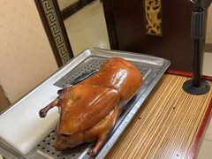 -北京全聚德(方庄店)