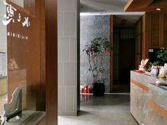 -水之惠鲜鱼料理(王府大街店)