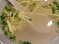 -东泰祥生煎馆(陕西南路店)