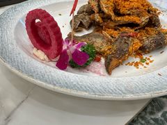 -福满园大酒楼(梅林店)