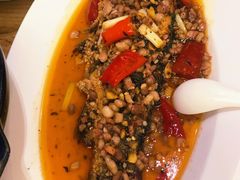 干烧鲈鱼-盘飧市(春熙路店)