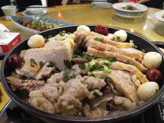 -蜀厨小匠·民间川菜(犀浦店)