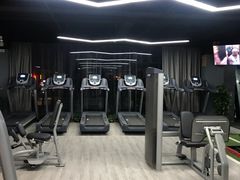 -ENERGY原力健身(川周店)