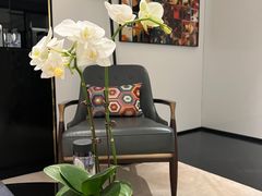 -尼依格罗香港美利酒店