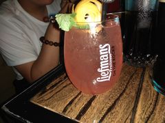 -黑角餐厅美式狂野Blackhorn(昌茂花园店)