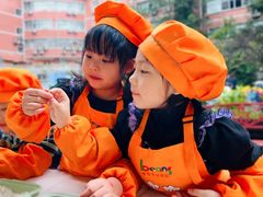 -金豆子幼稚园