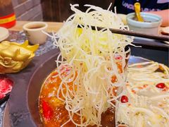 -蜀大侠火锅(森兰花园城店)