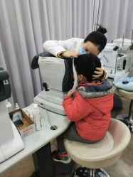 -唯儿诺儿童医院·儿科·眼科(新天地店)