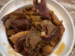 -廣九广味食堂-猪肚鸡火锅(曼哈顿店)