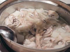 -烹然四季椰子鸡火锅(姚家园万象汇店)