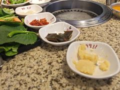 -安又胖韩国烤肉(美罗城店)