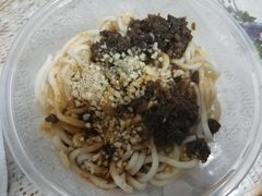 担担面-老陶包子铺(南大西南村店)