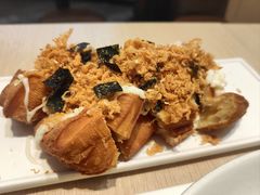 -好人民间小吃·番茄鱼酸菜鱼(木渎悠方店)